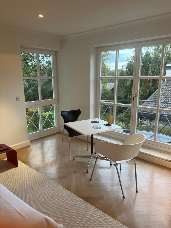 Privatunterkunft Herrenhaus - Starnberger - Ammerland