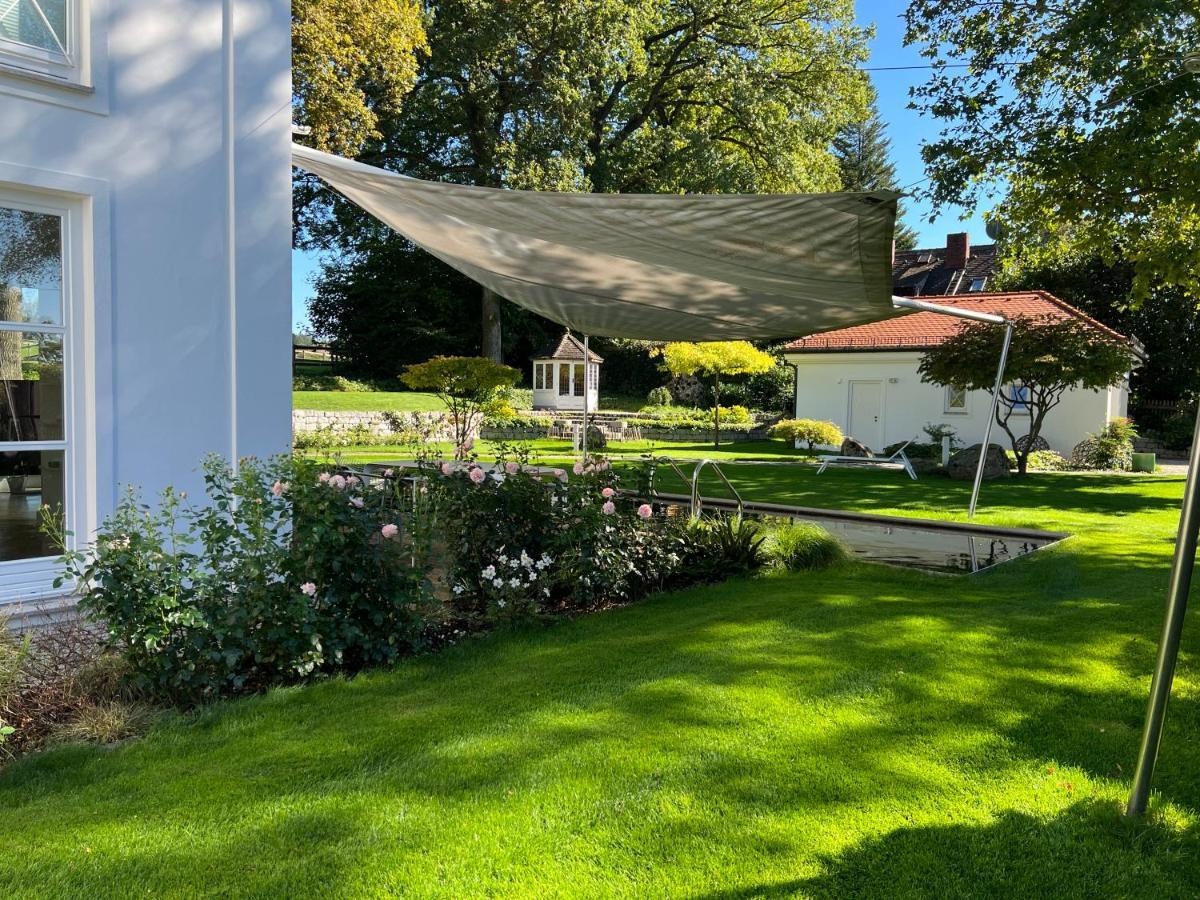Privatunterkunft Herrenhaus - Starnberger - Ammerland *
