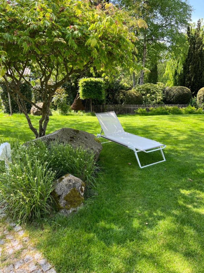 Herrenhaus - Starnberger - Ammerland Privatunterkunft