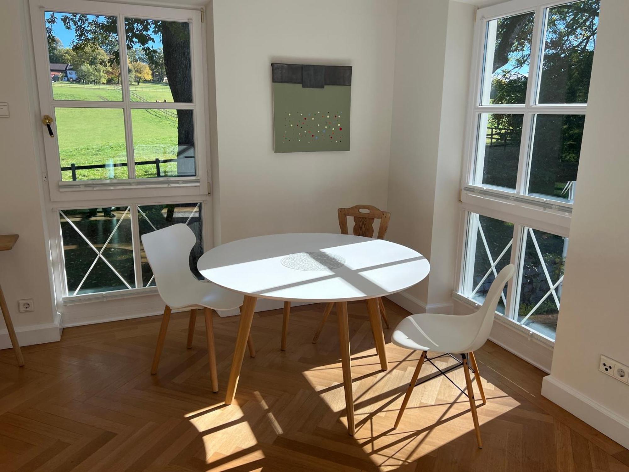 Herrenhaus - Starnberger - Ammerland Privatunterkunft *