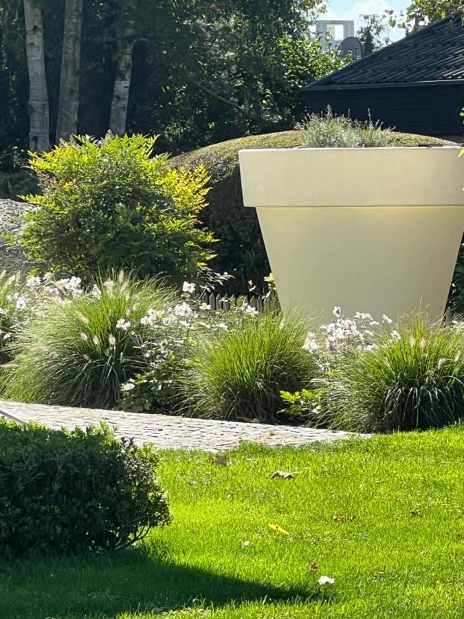 Herrenhaus - Starnberger - Ammerland Privat bolig *