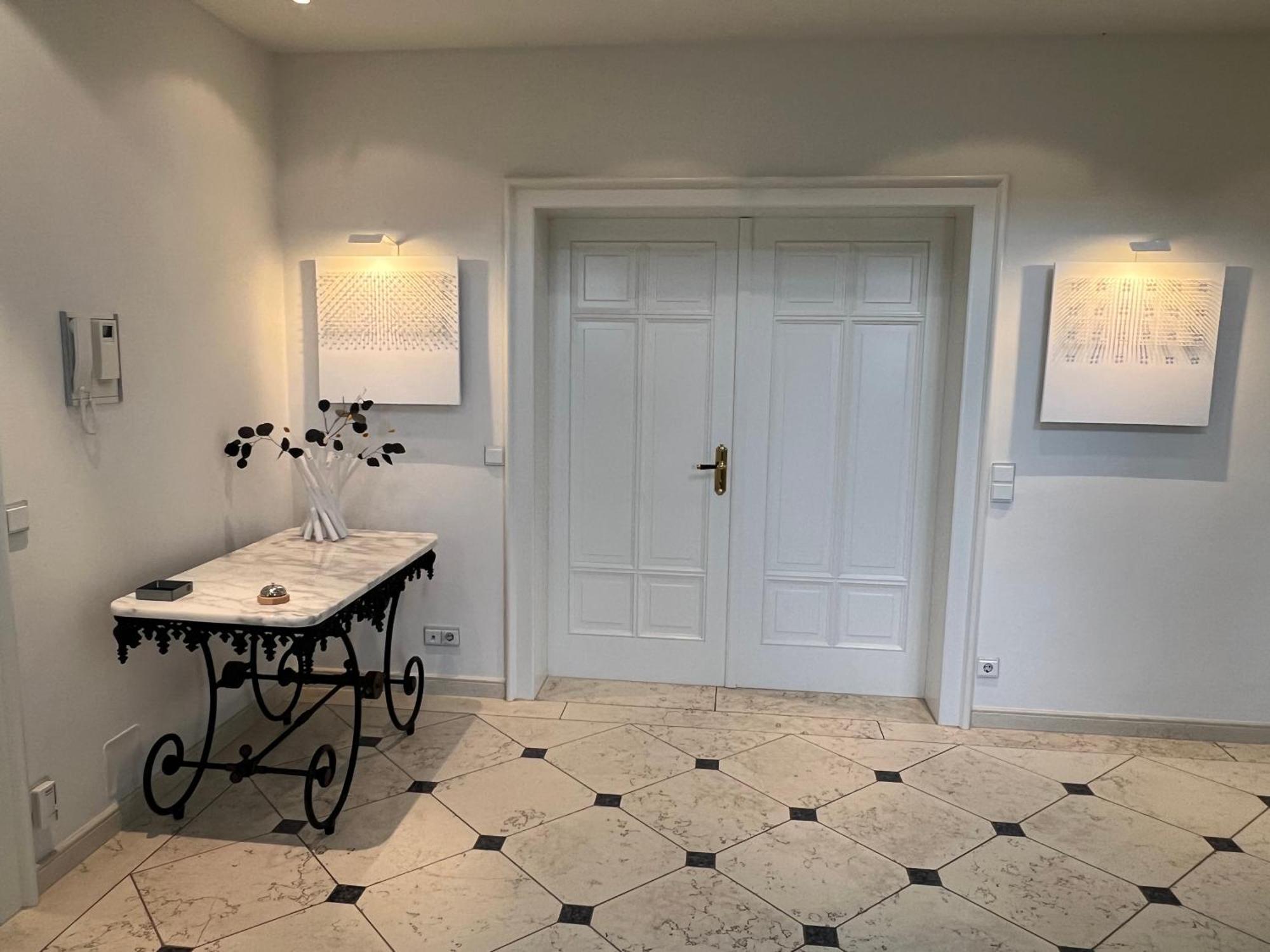 Privat bolig Herrenhaus - Starnberger - Ammerland *