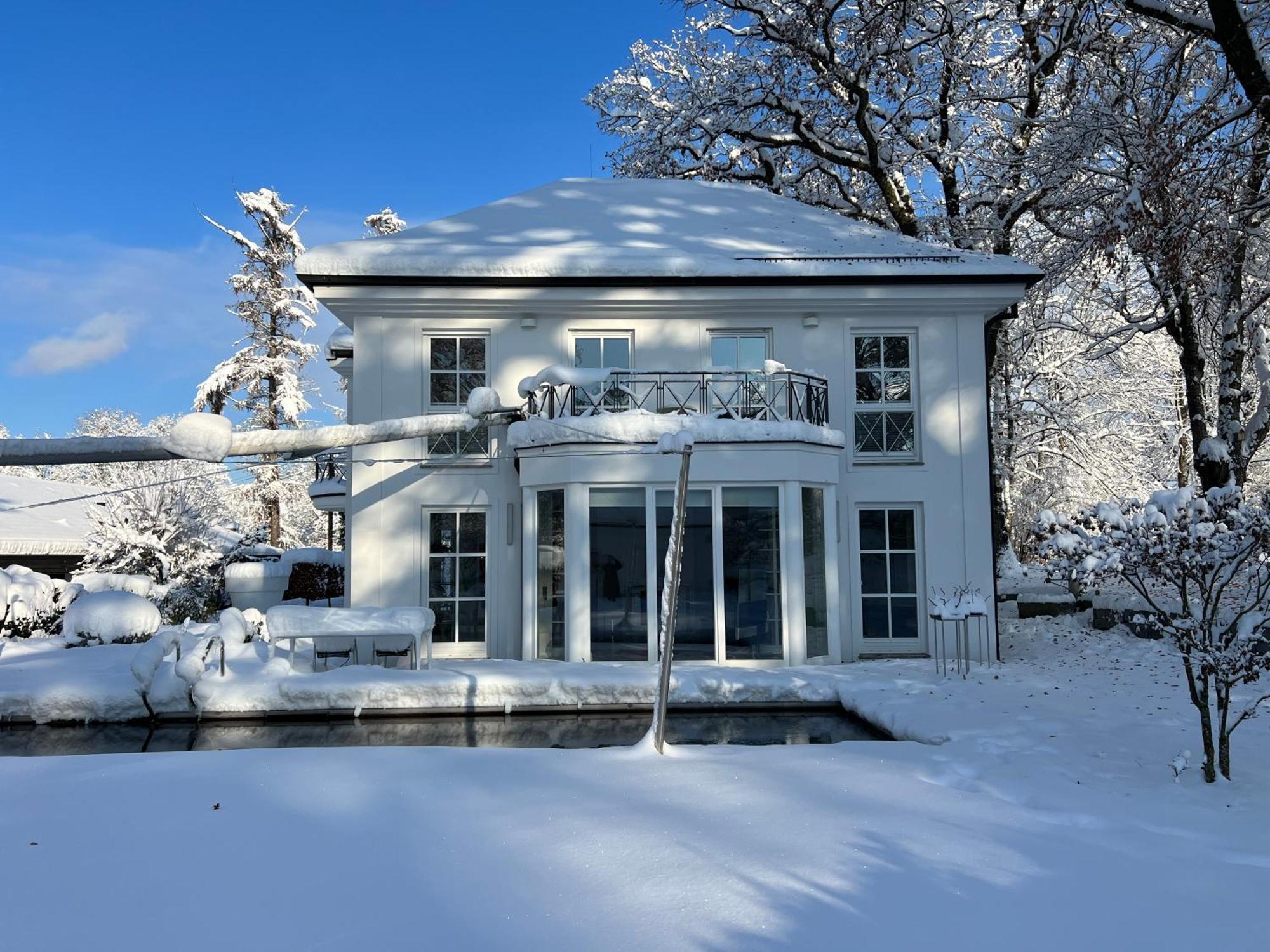 Herrenhaus - Starnberger - Ammerland