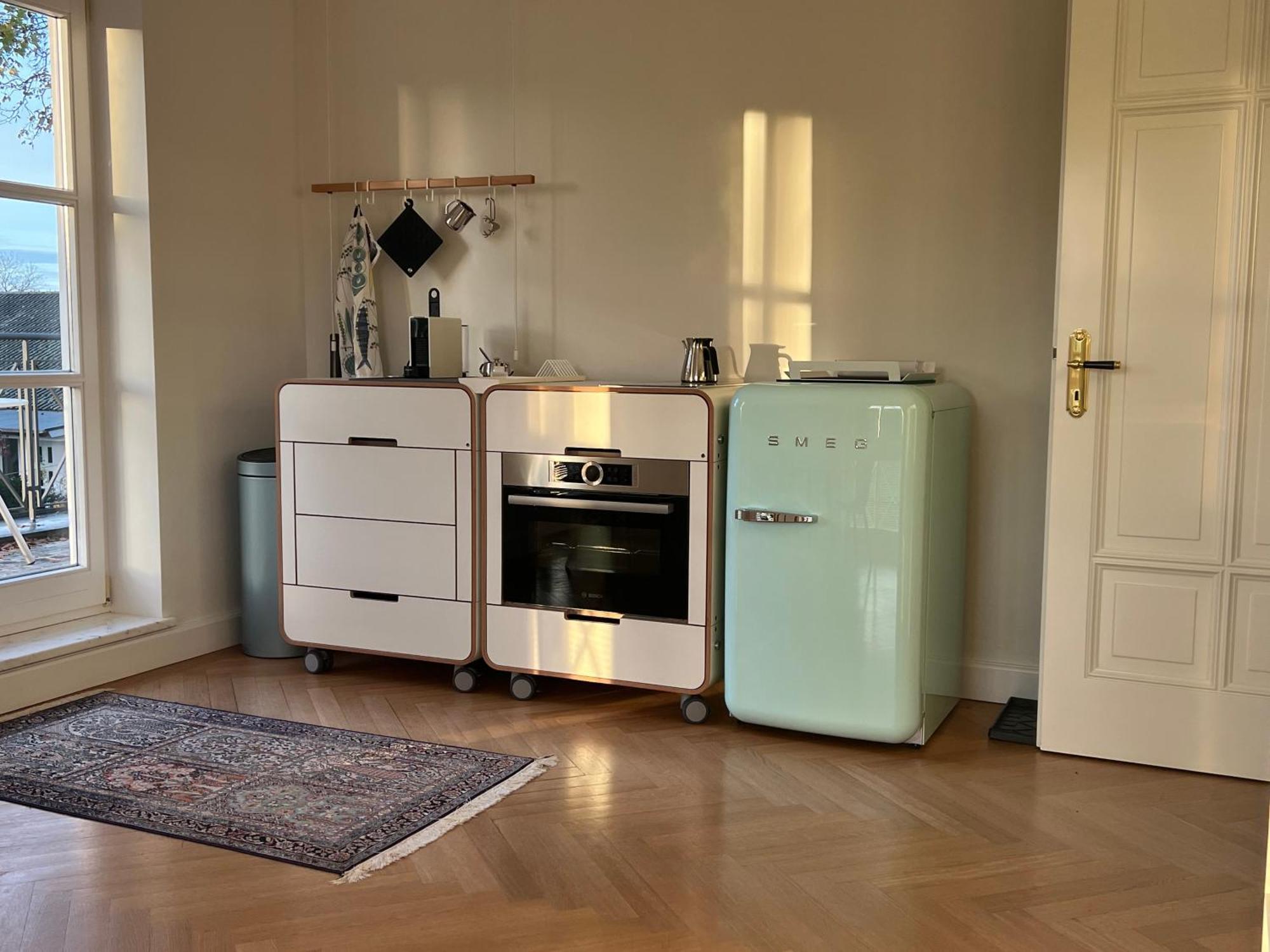Herrenhaus - Starnberger - Ammerland Privat bolig