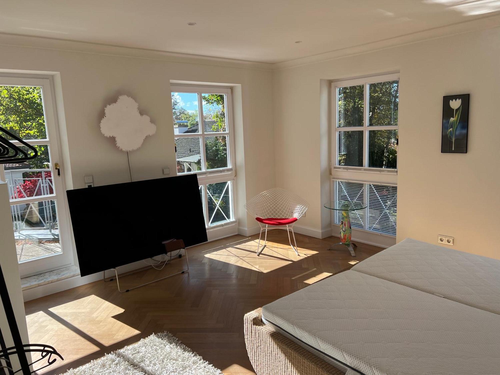 Herrenhaus - Starnberger - Ammerland Privat bolig *