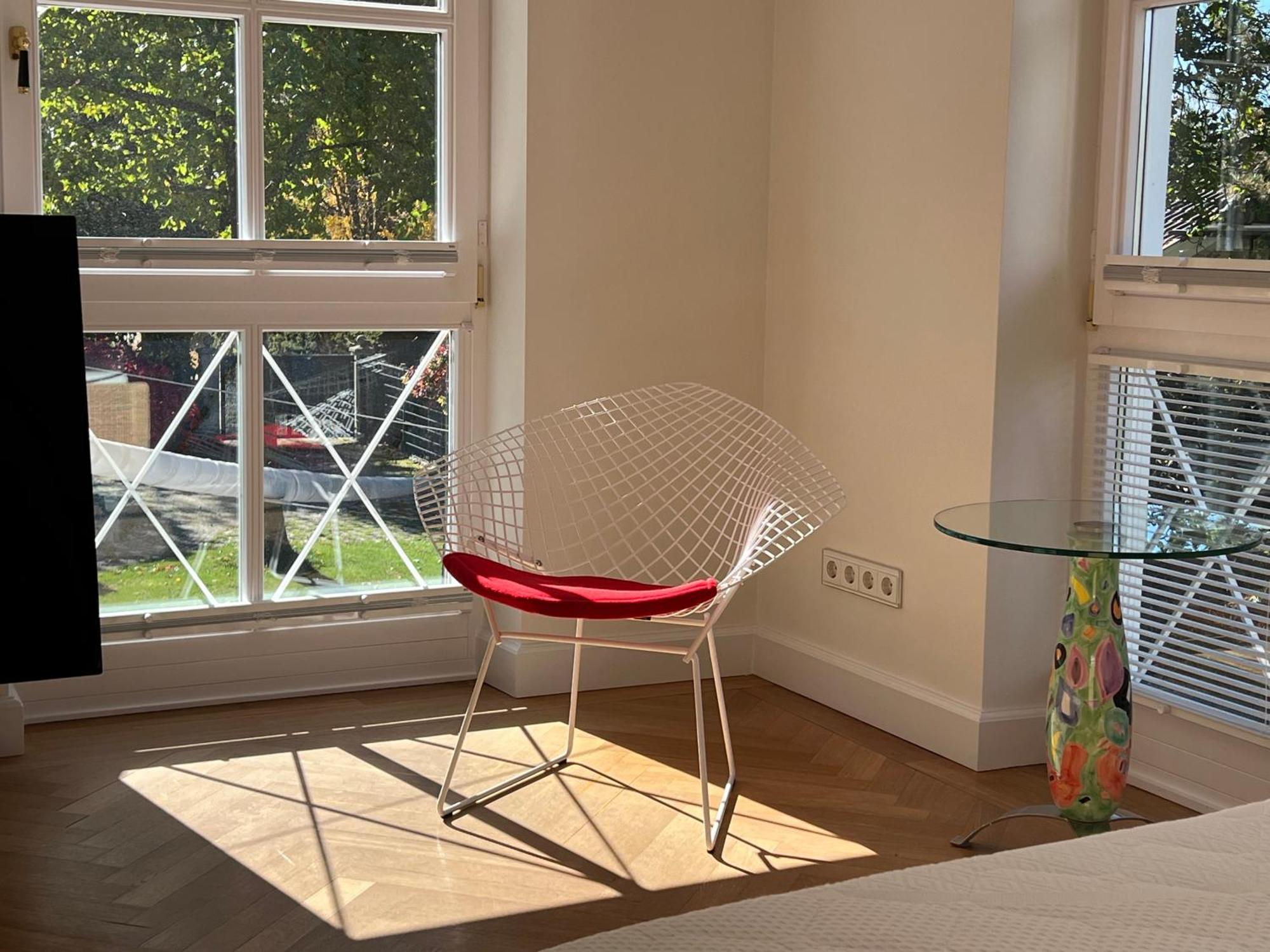 Privat bolig Herrenhaus - Starnberger - Ammerland