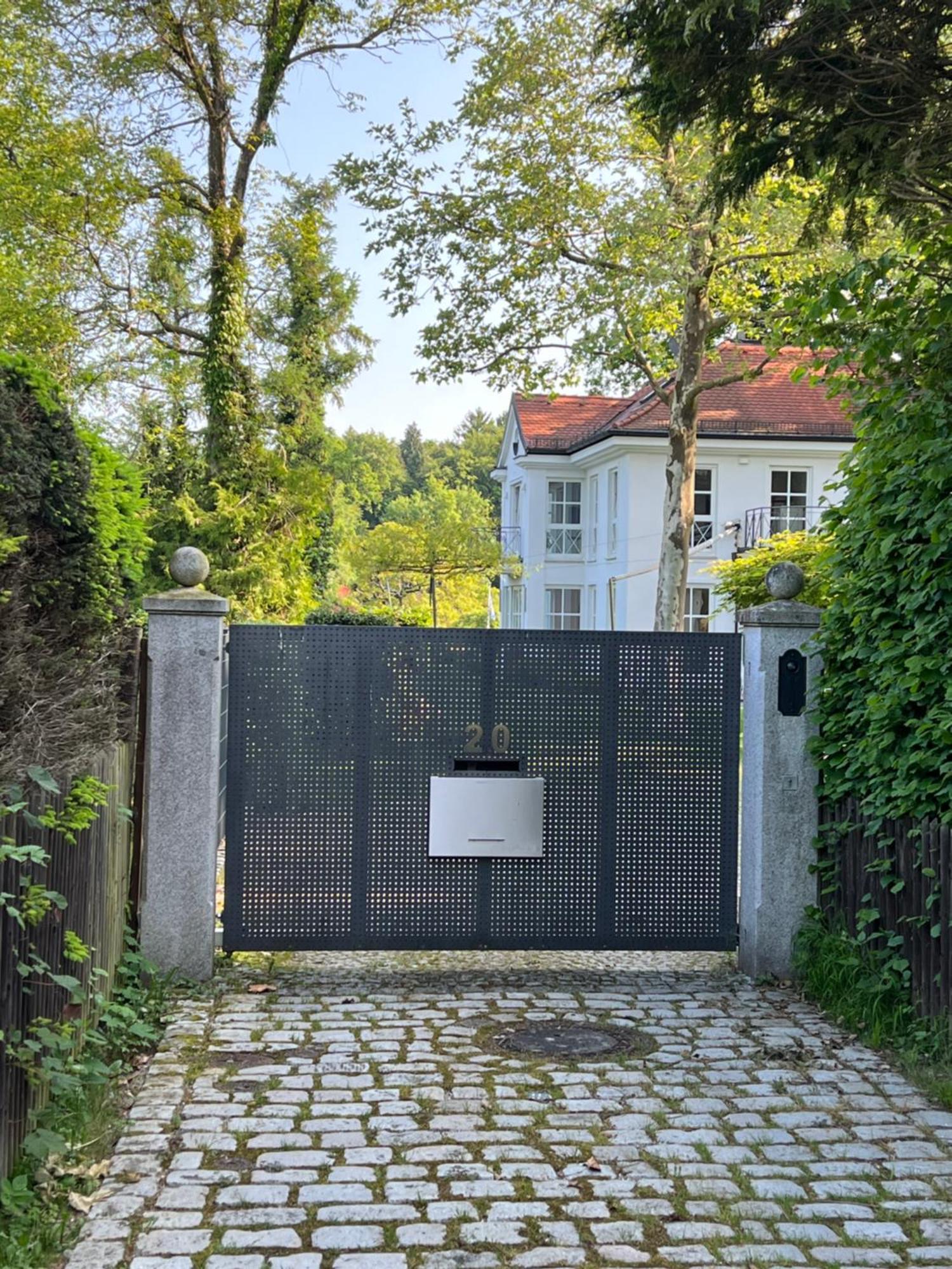Herrenhaus - Starnberger - Ammerland *
