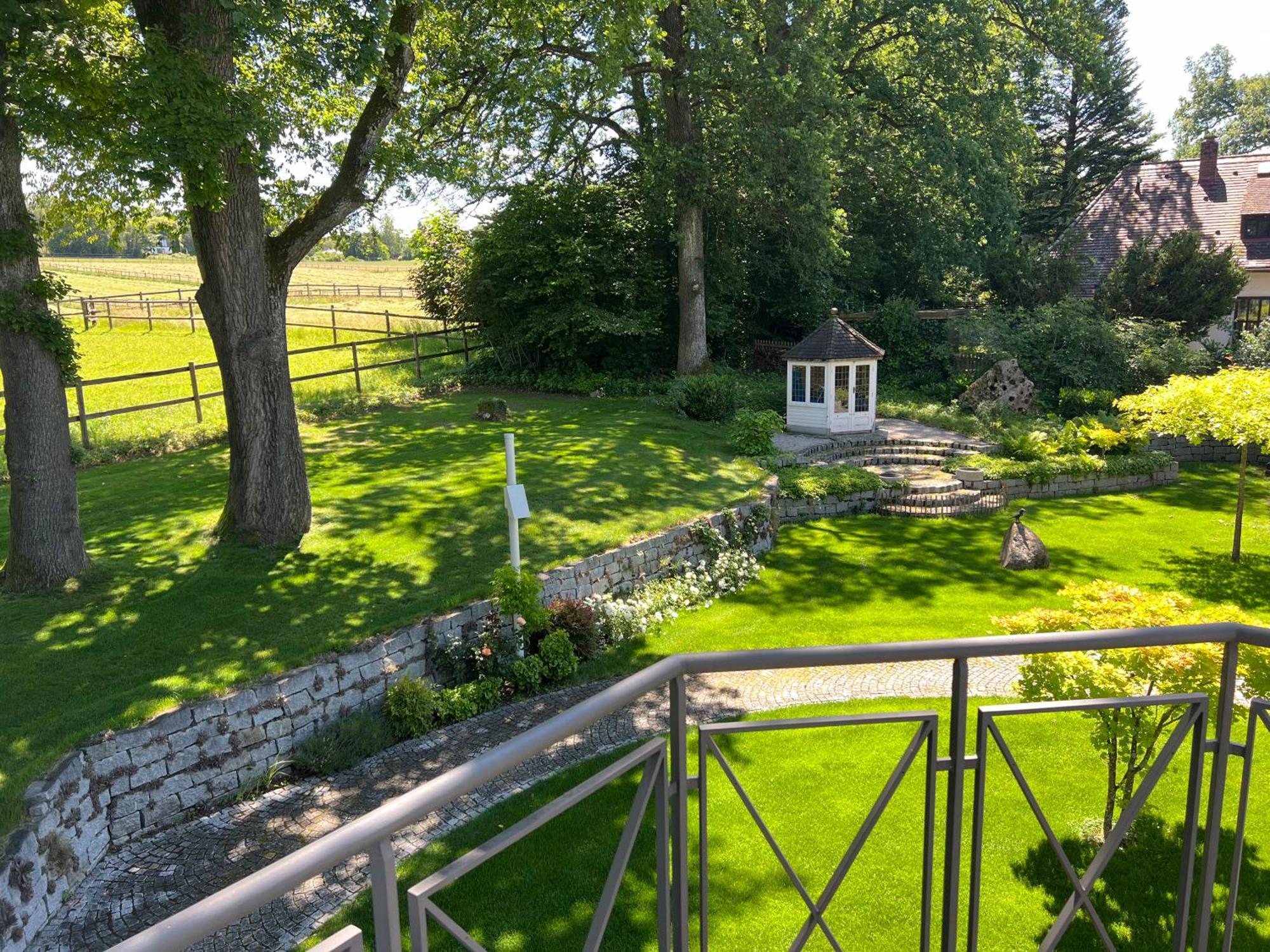 Herrenhaus - Starnberger - Ammerland Privat bolig