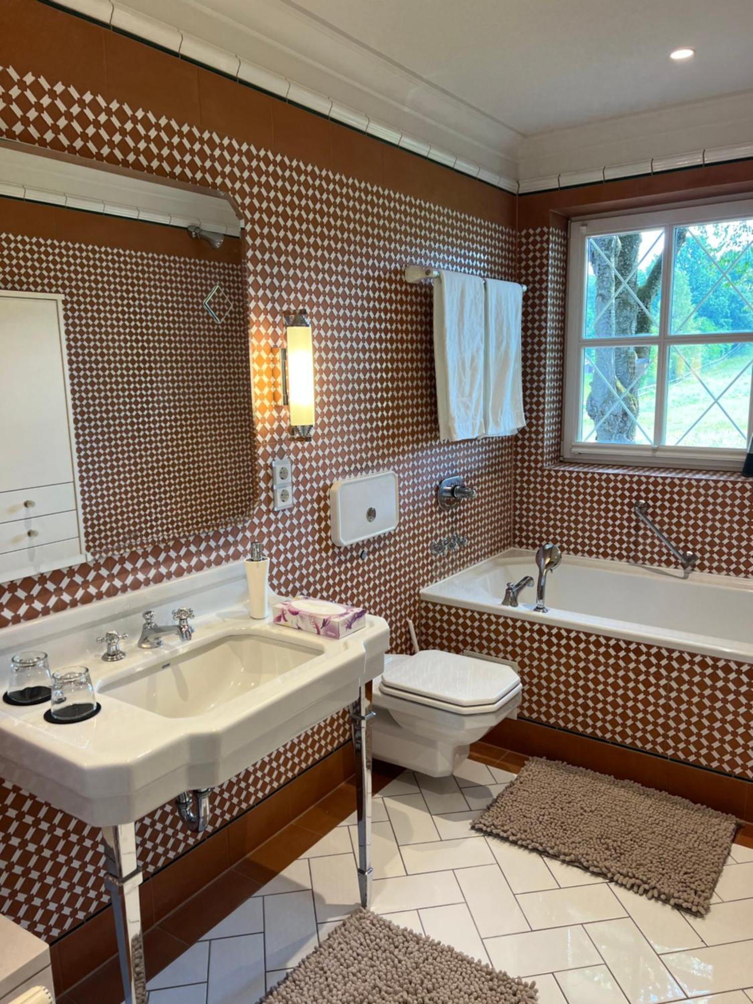 Privat bolig Herrenhaus - Starnberger - Ammerland *