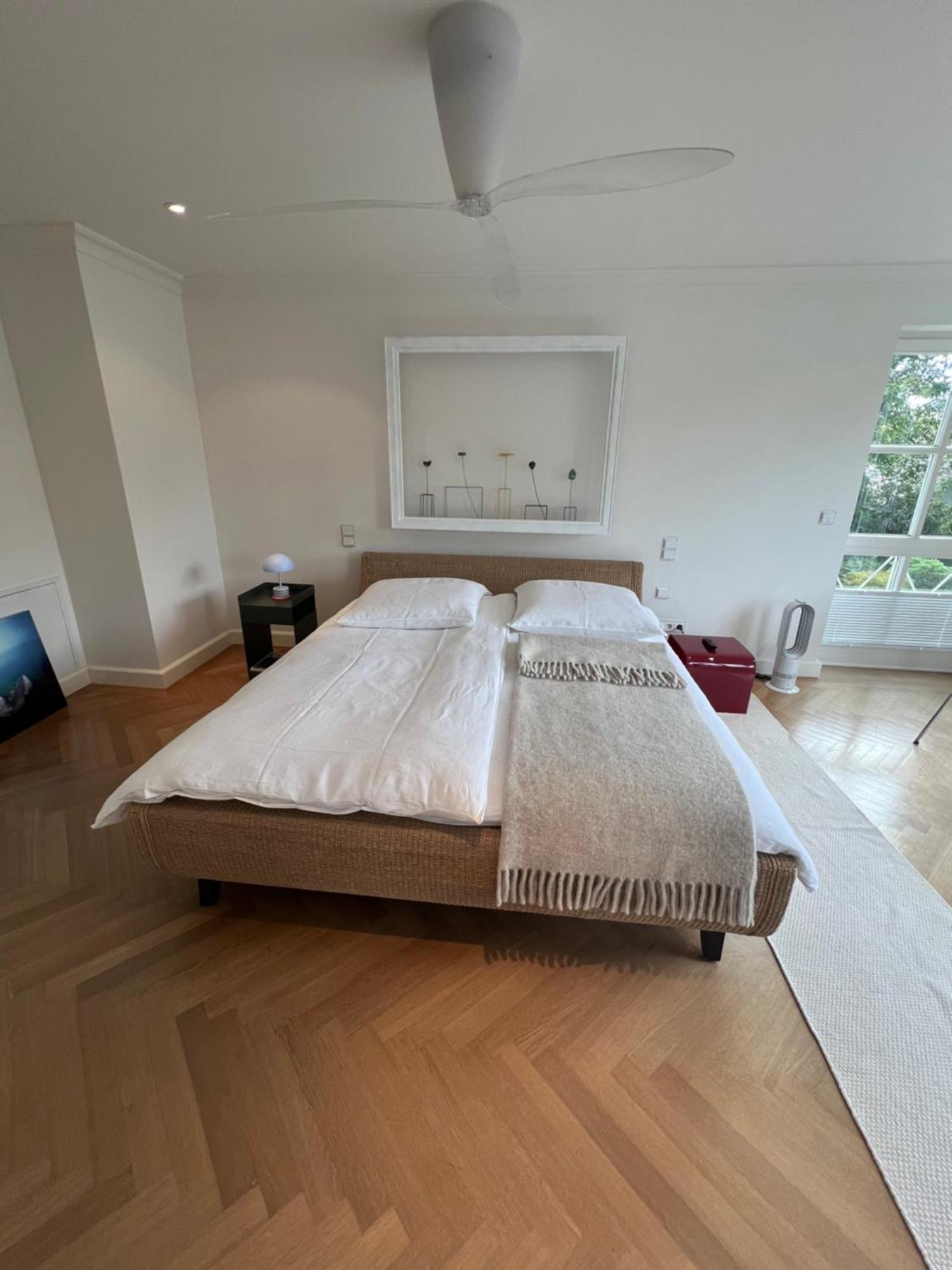 Herrenhaus - Starnberger - Ammerland Privat bolig