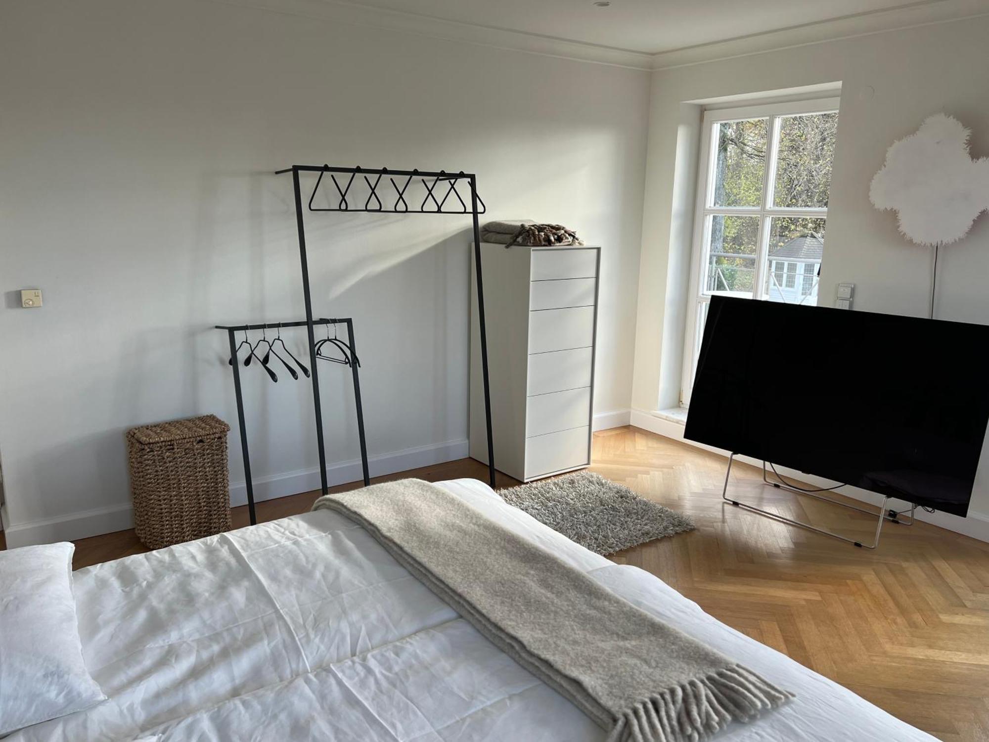Herrenhaus - Starnberger - Ammerland Séjour chez l'habitant *