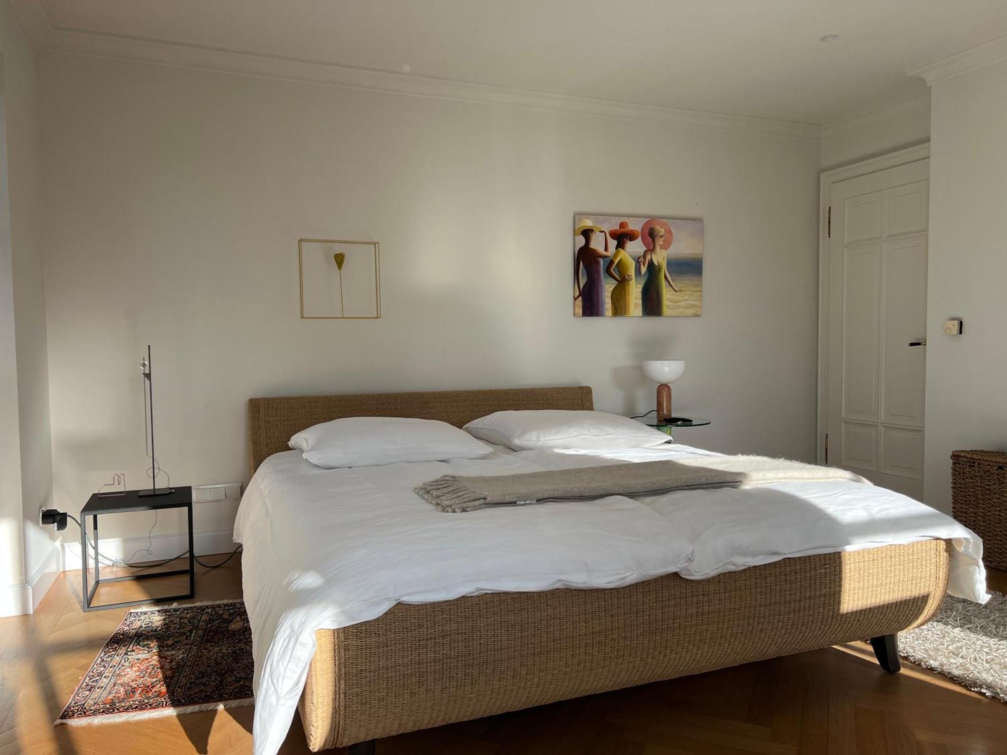 Herrenhaus - Starnberger - Ammerland Münsing